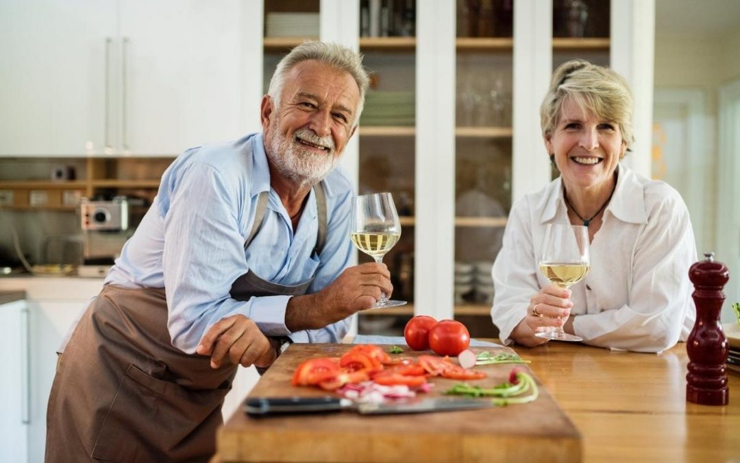 How to Prepare to be Financially Fit in Retirement